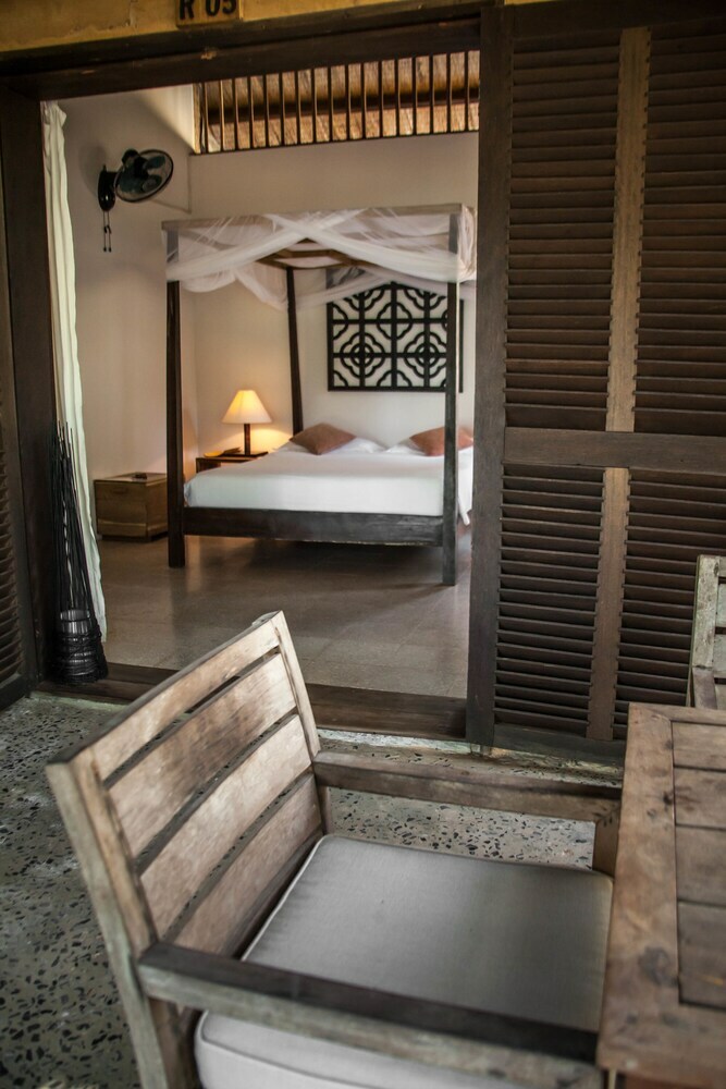 Apartamento Mango Bay Resort
