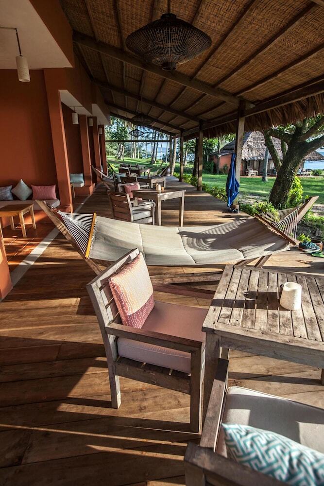 Apartamento Mango Bay Resort