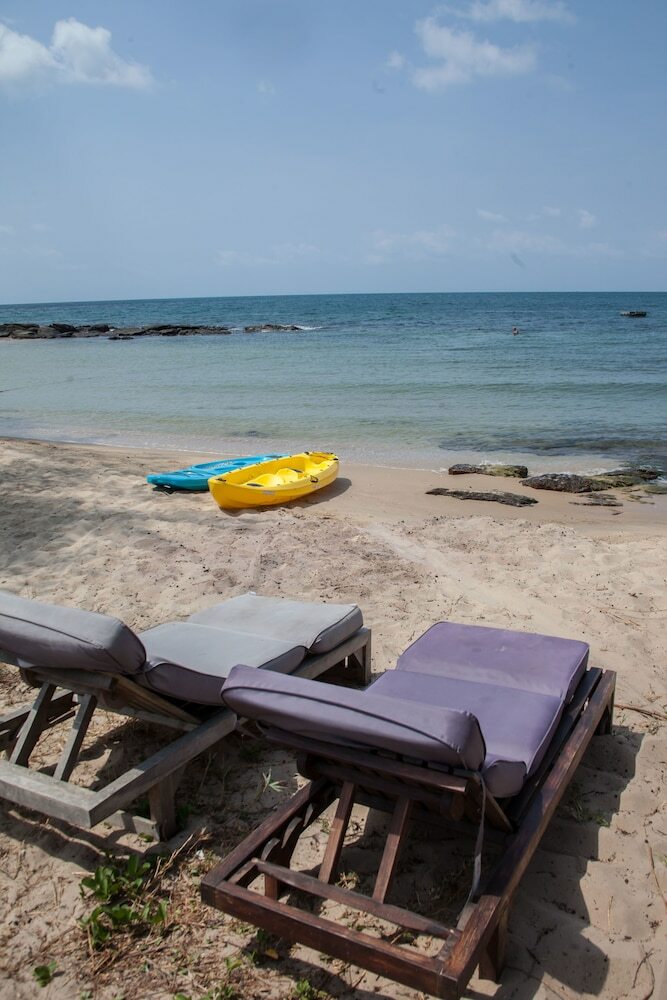Apartamento Mango Bay Resort