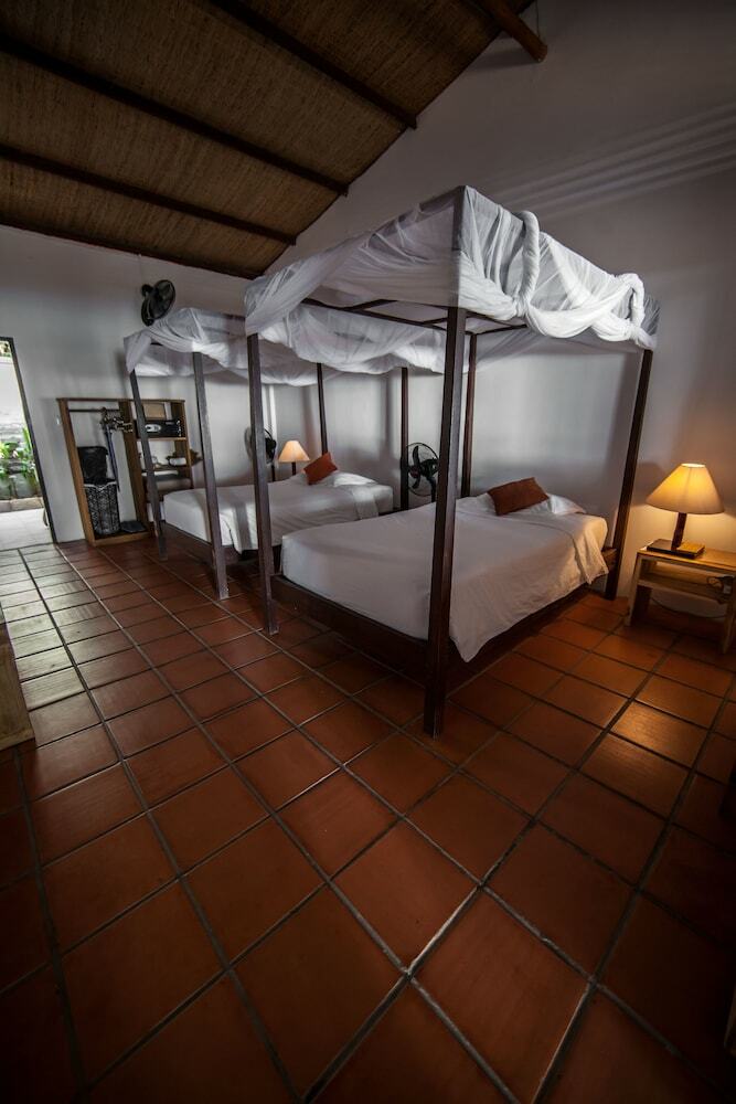 Apartamento Mango Bay Resort