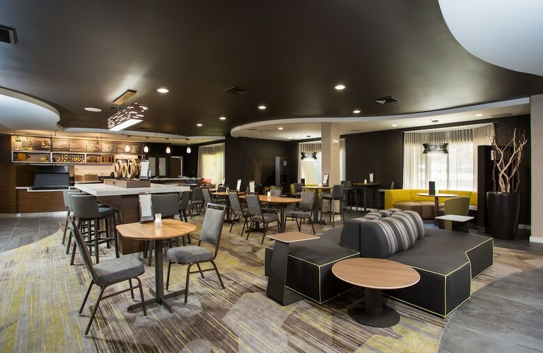 Hotel Courtyard By Marriott Boston Westborough