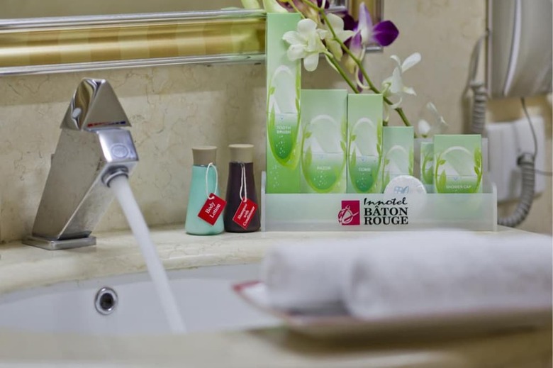 Innotel Luxury Business Hotel
