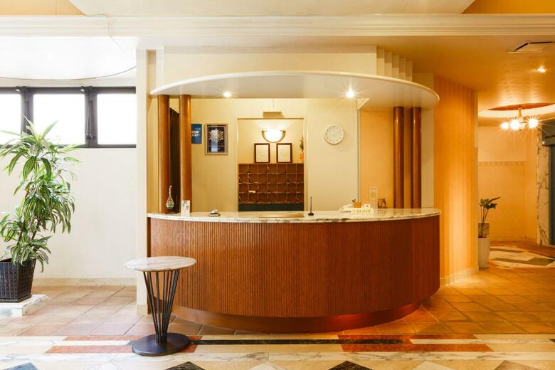Hotel Sasarindou