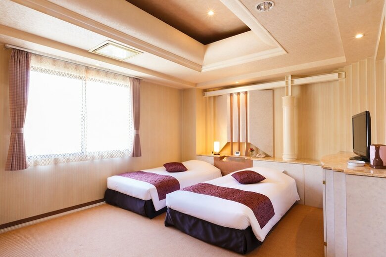 Hotel Sasarindou