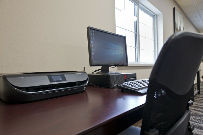 Hotel Cobblestone Inn & Suites - Newton