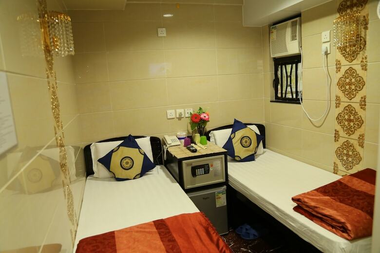 Hotel Australian Guest House