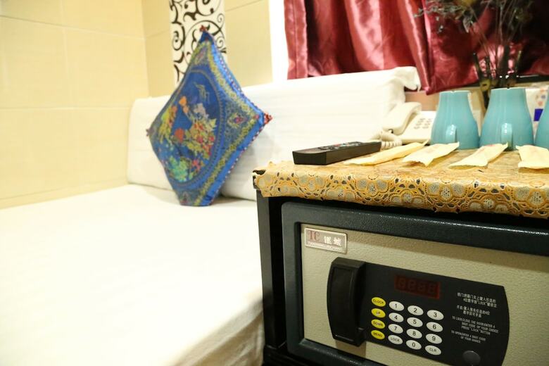 Hotel Australian Guest House