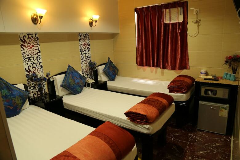 Hotel Australian Guest House