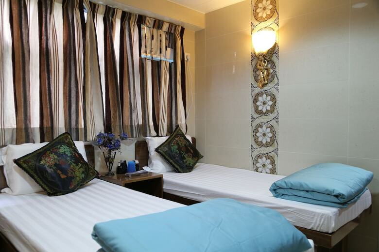 Hotel Australian Guest House