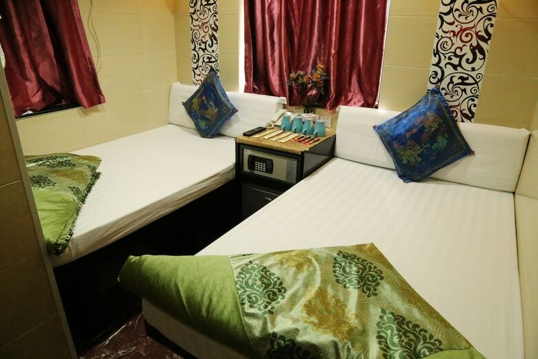 Hotel Australian Guest House