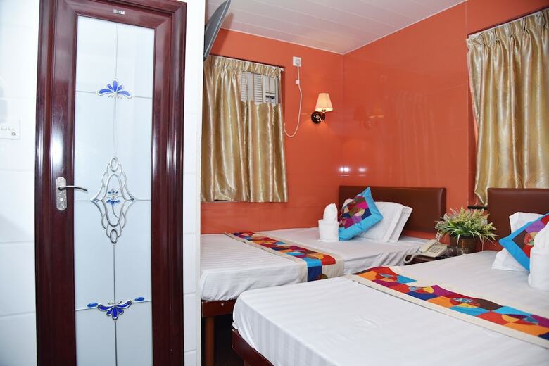 Delta Hotel