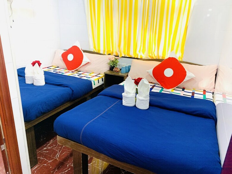 Delta Hotel