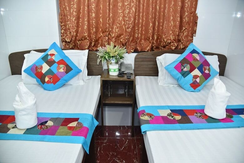 Delta Hotel