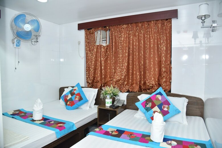 Delta Hotel