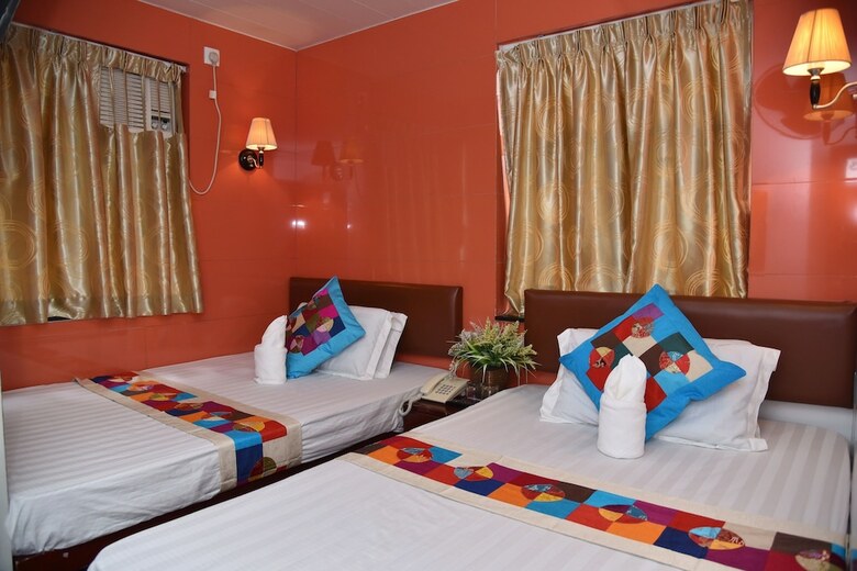 Delta Hotel