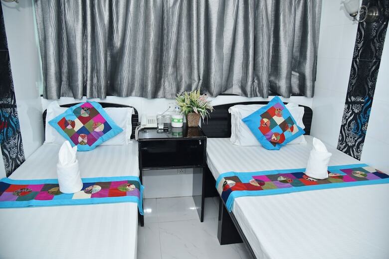 Delta Hotel