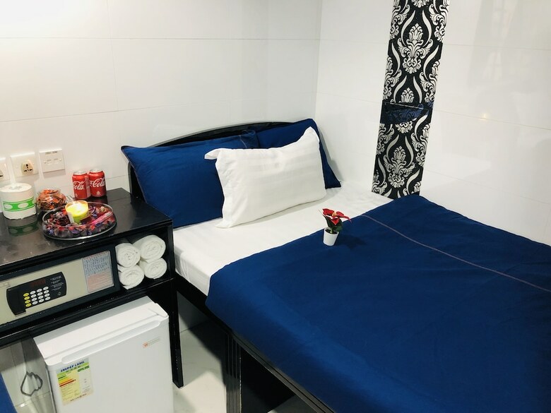 Delta Hotel