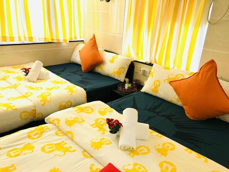 Delta Hotel