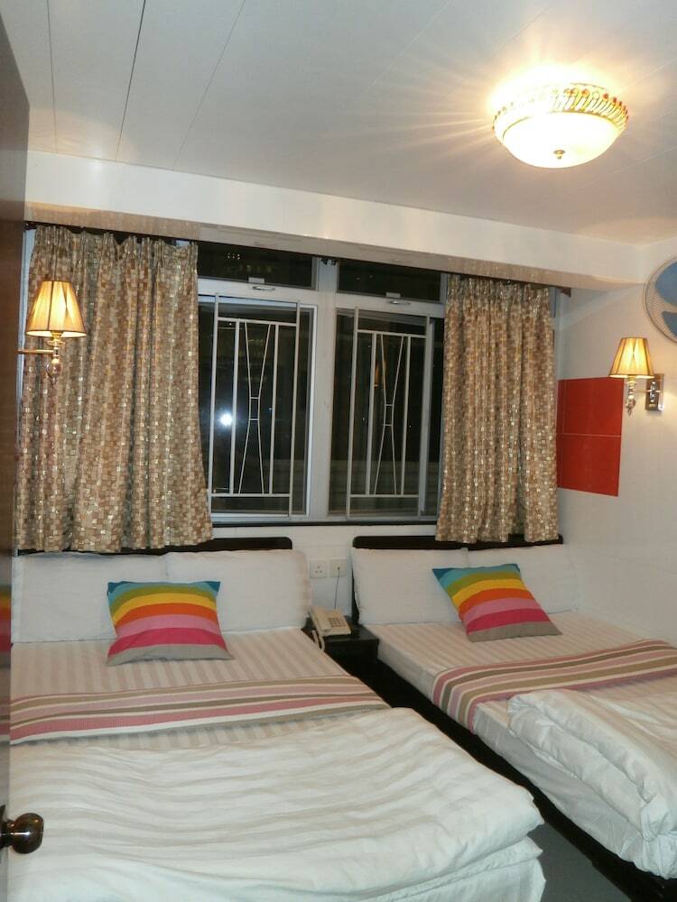 Delta Hotel
