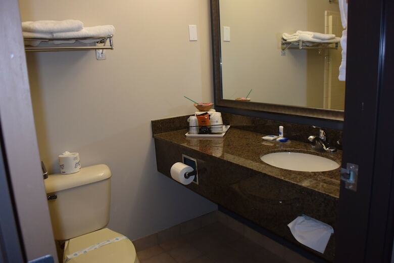 Hotel Best Western Newberg Inn