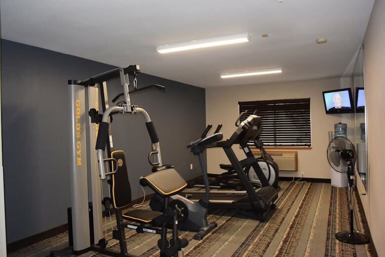 Hotel Best Western Newberg Inn
