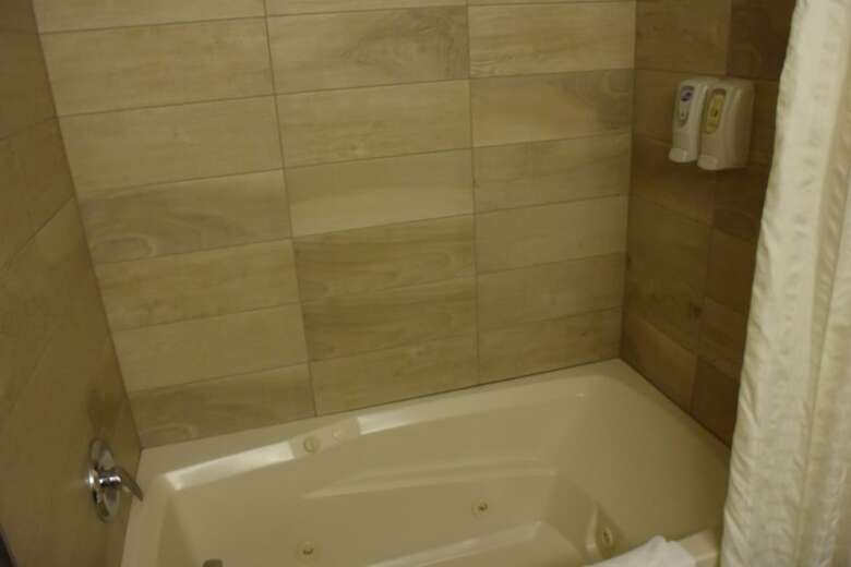 Hotel Best Western Newberg Inn