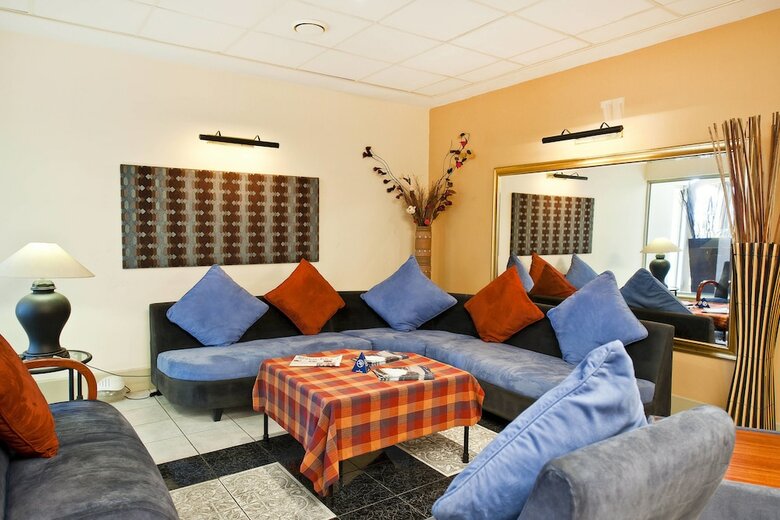 Protea Hotel By Marriott Walvis Bay