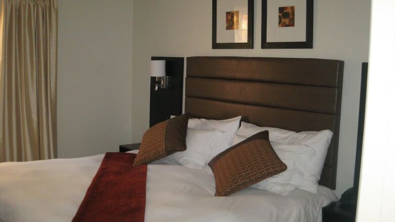 Protea Hotel By Marriott Walvis Bay