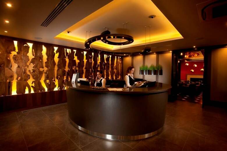 Hotel Luciano