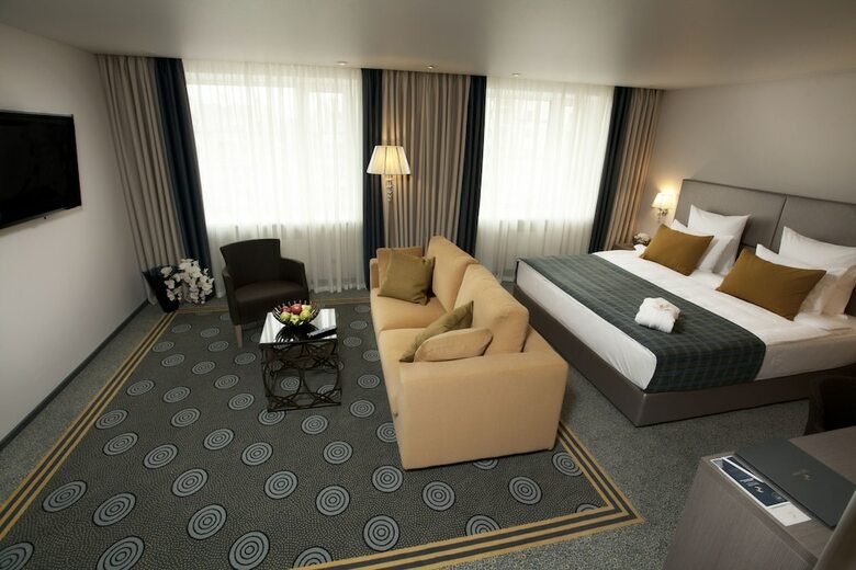 Hotel Luciano