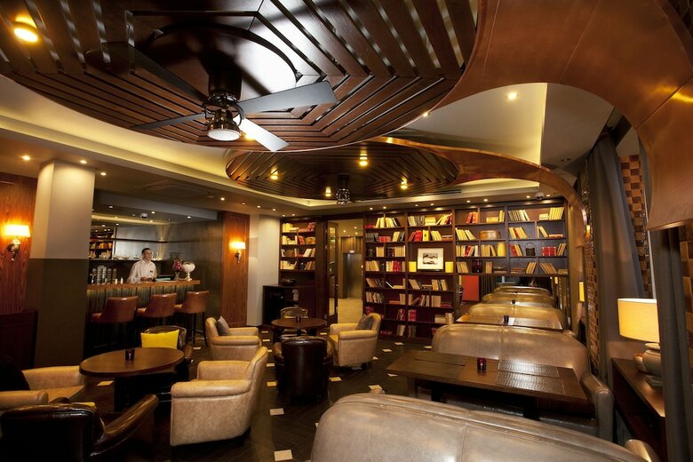 Hotel Luciano