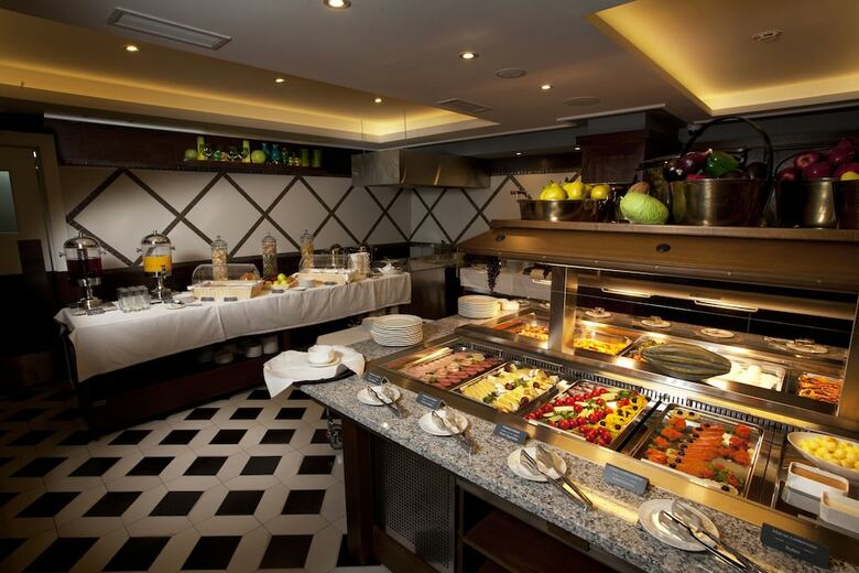 Hotel Luciano