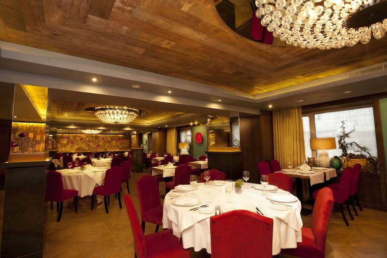 Hotel Luciano