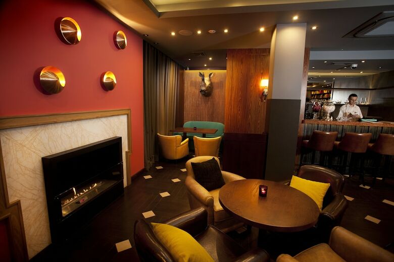 Hotel Luciano