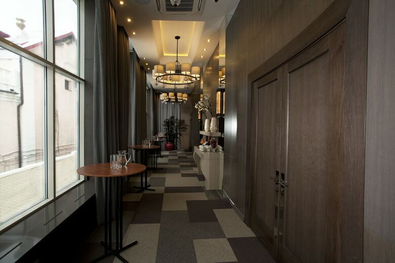 Hotel Luciano