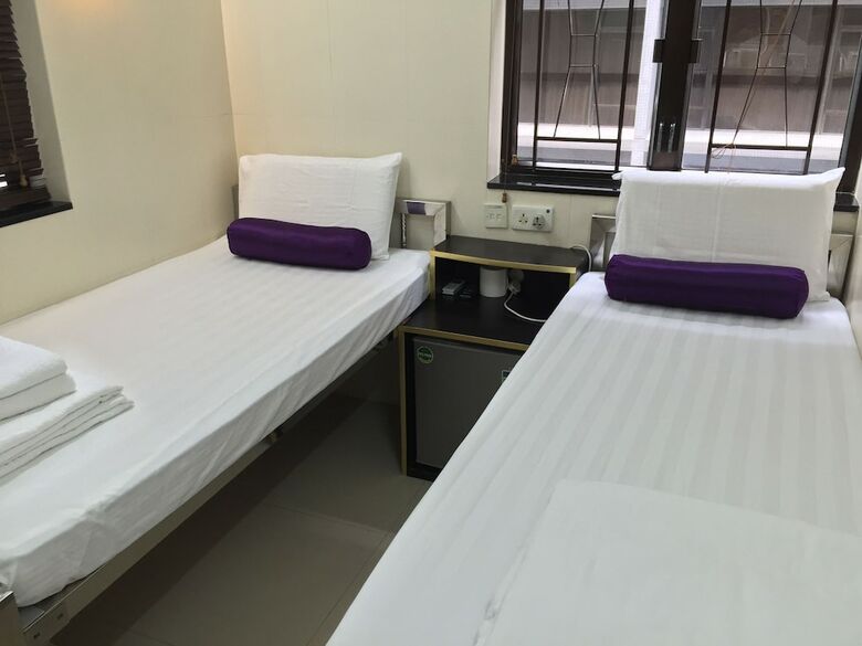 Hotel International Inn