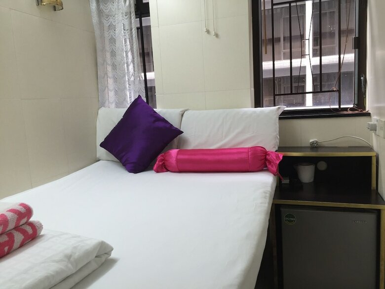 Hotel International Inn