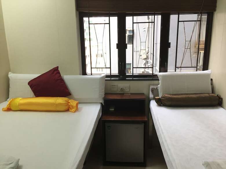 Hotel International Inn