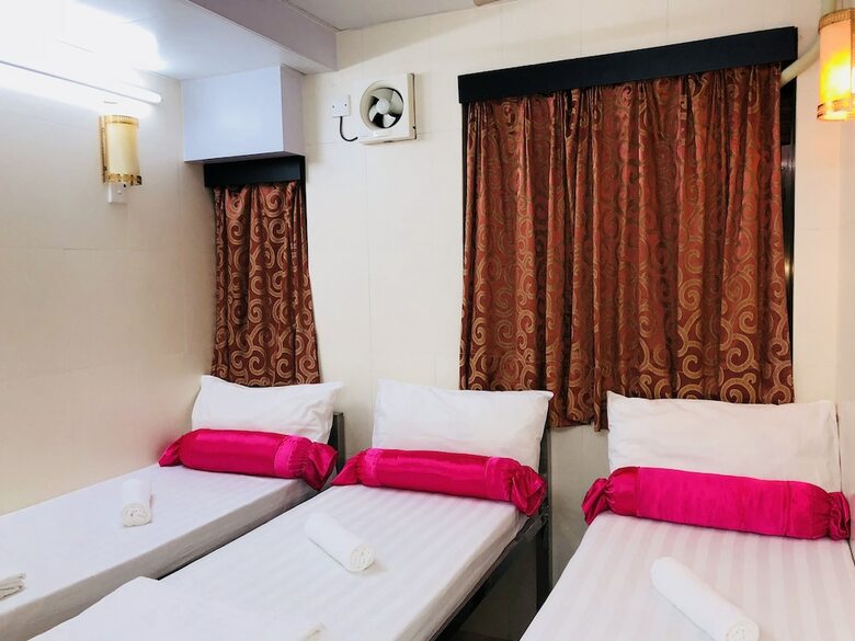 Hotel International Inn