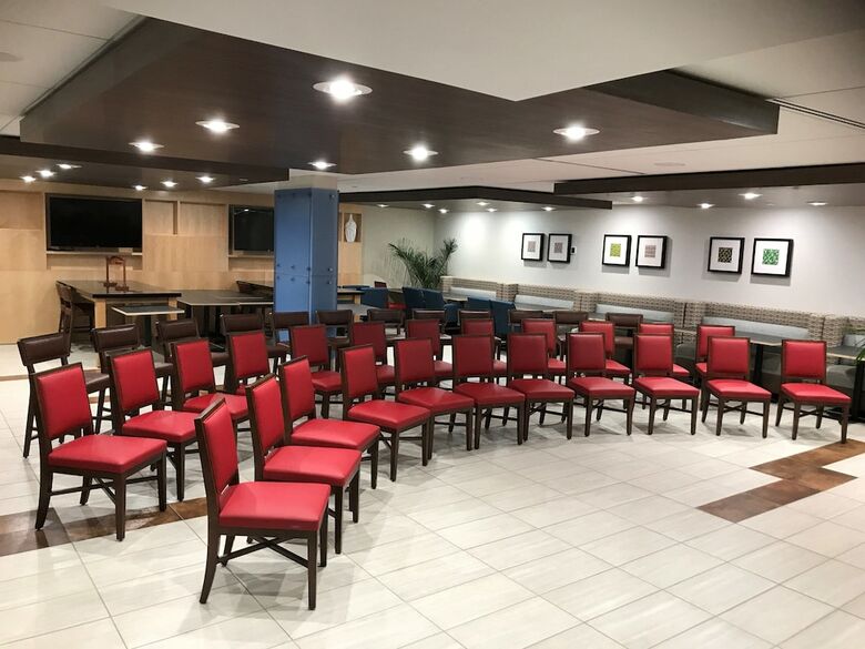 Hotel Holiday Inn Express Waikiki