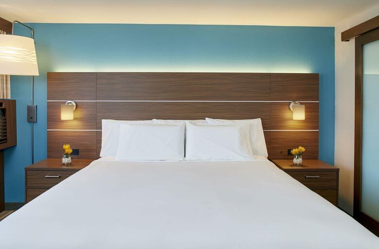 Hotel Holiday Inn Express Waikiki