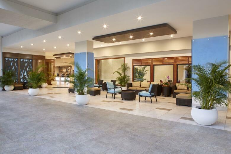 Hotel Holiday Inn Express Waikiki