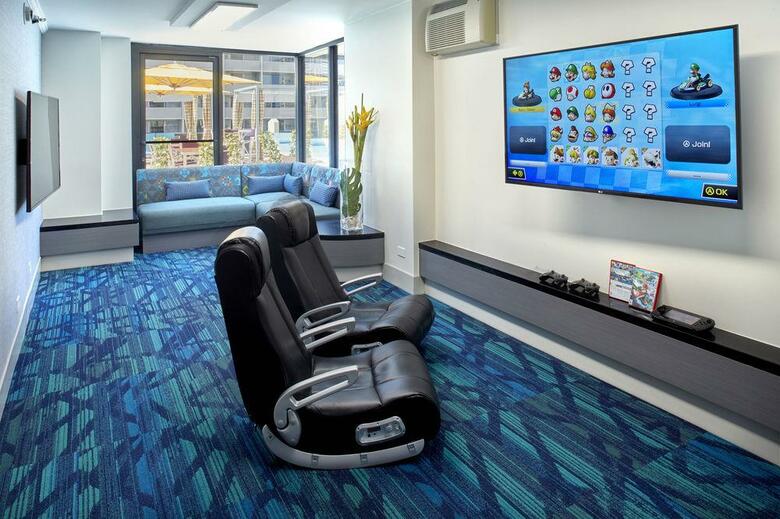 Hotel Holiday Inn Express Waikiki