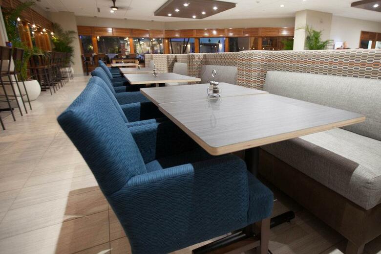 Hotel Holiday Inn Express Waikiki