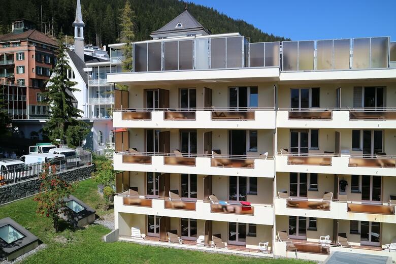 Hostal Spengler Hostel