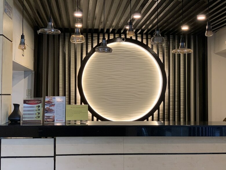 Hotel Dynasty Tourist Inn