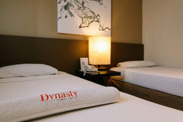 Hotel Dynasty Tourist Inn