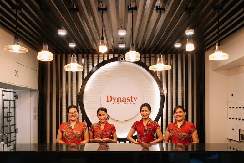 Hotel Dynasty Tourist Inn