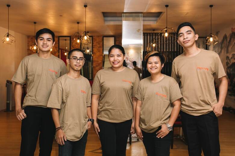 Hotel Dynasty Tourist Inn