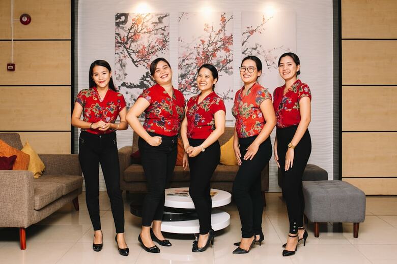 Hotel Dynasty Tourist Inn